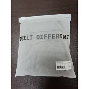 Built Different Underwear Mens Size XXL